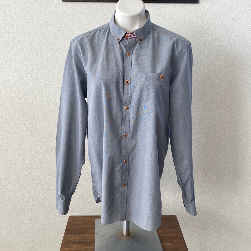 Ted Baker Women’s Blouse size XL